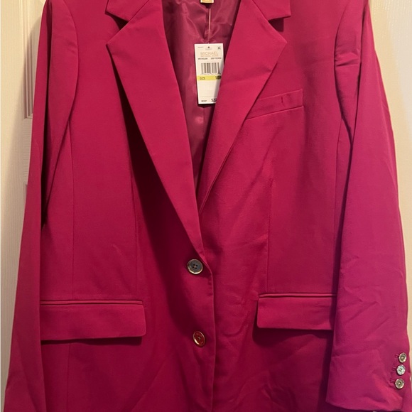 Michael Kors Blazer - Picture 1 of 7